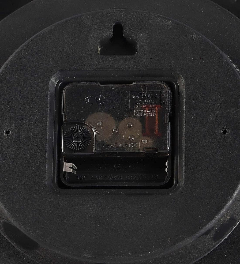 Wall Clock — 12" - View 5