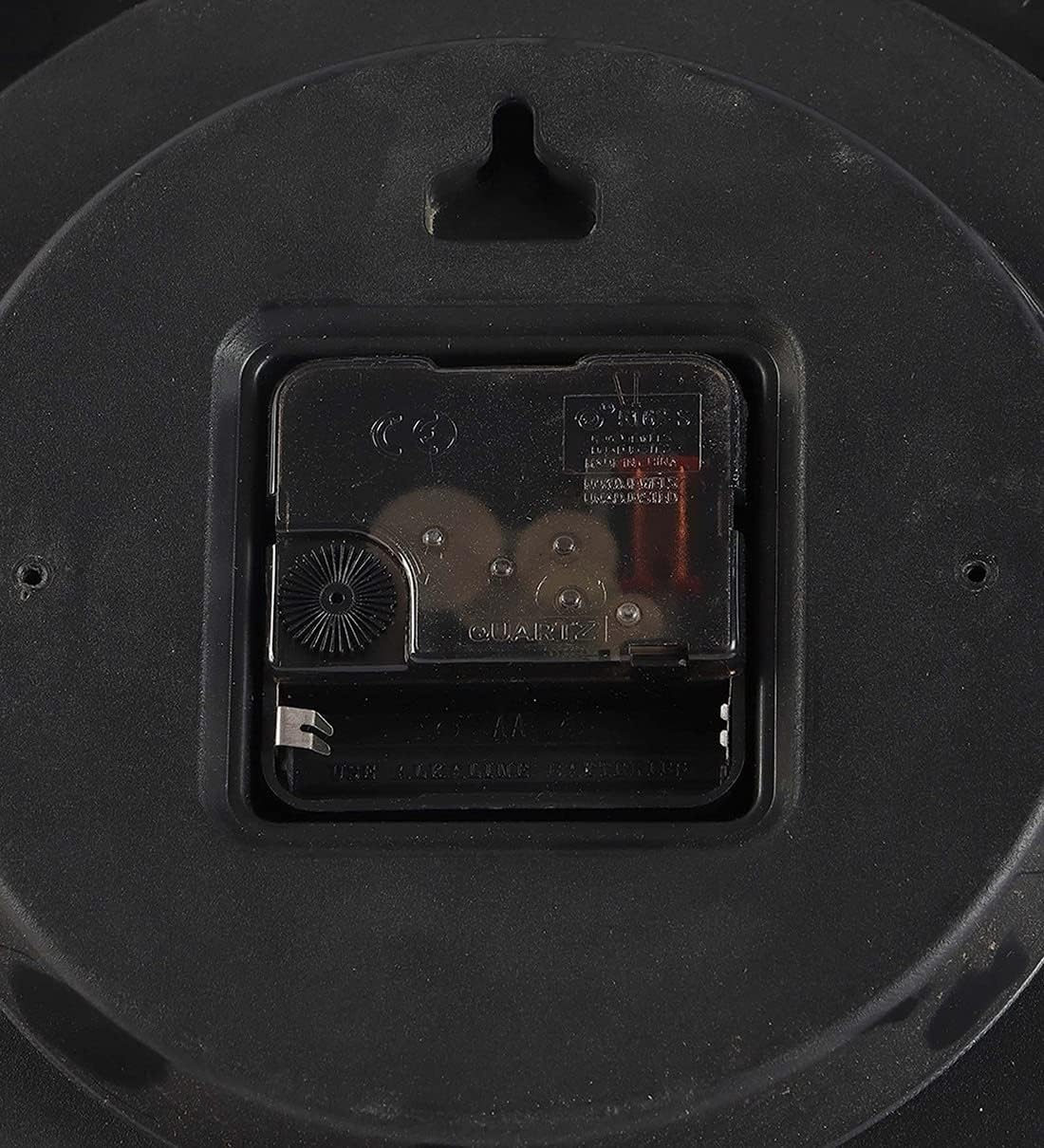 Wall Clock — 12" - View 5