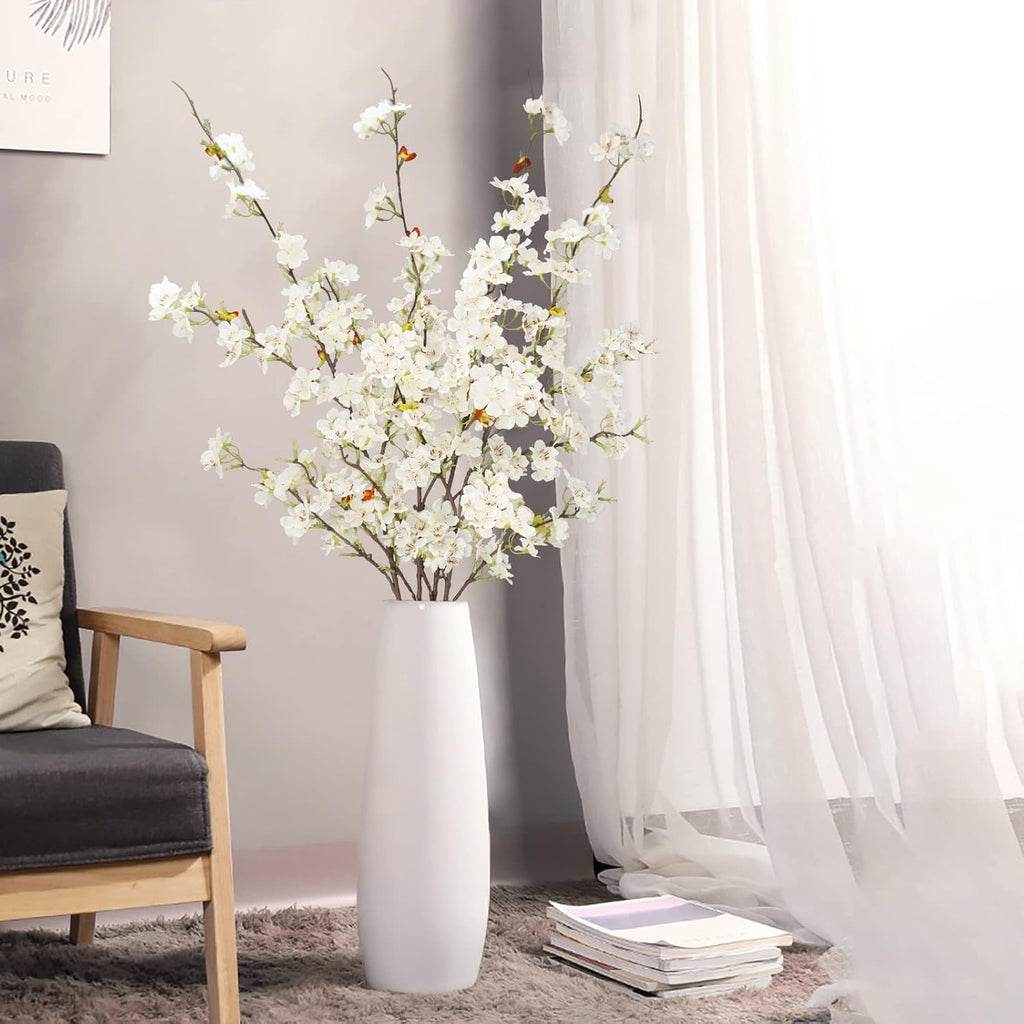 Pink Artificial Plant — 39.4" - View 4