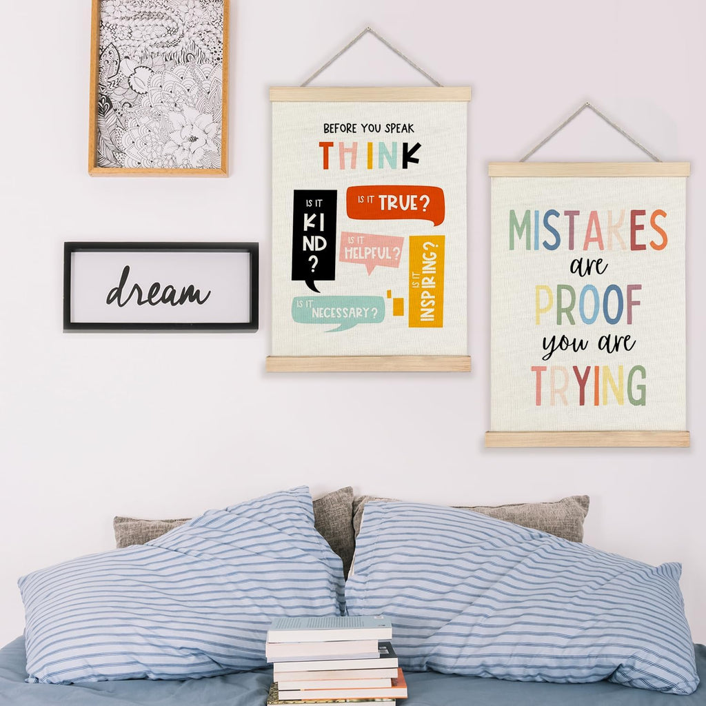 Boho Wall Art — 16" - View 4