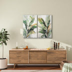 Modern Brown Wall Decor — 20" - View 7