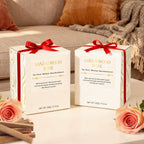 Soy Wax Beige Scented Candle - View 4