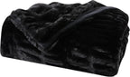 Fabric Throw Pillow — 50" - View 9