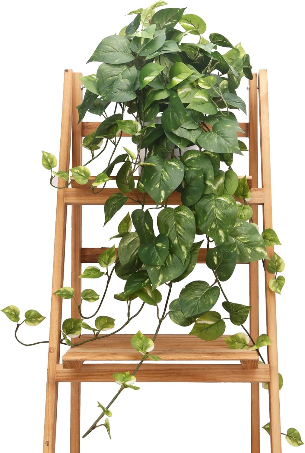 Fabric Faux Plant — 32in