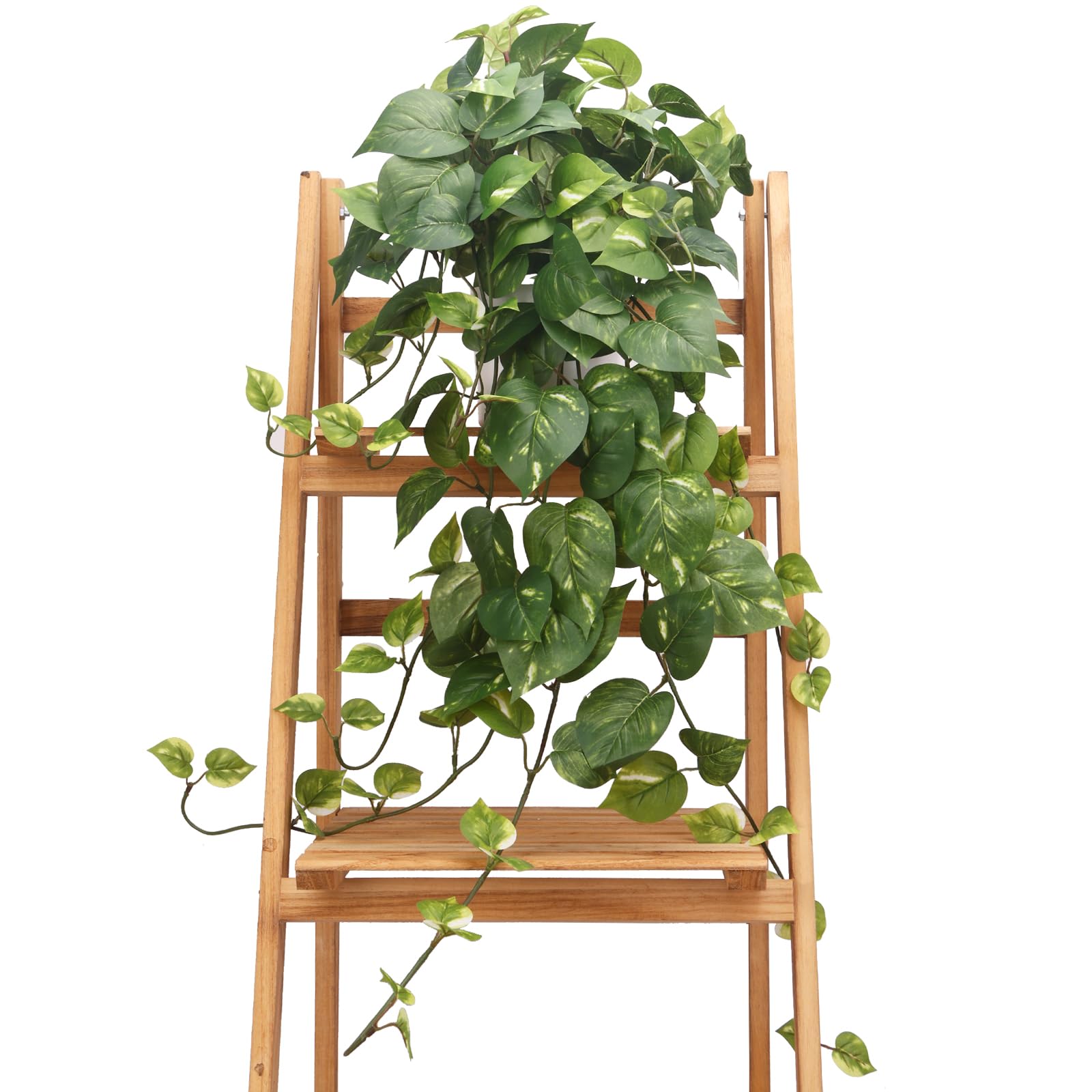 Fabric Faux Plant
