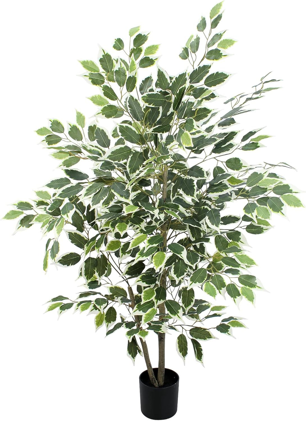 Fabric Artificial Plant - View 2