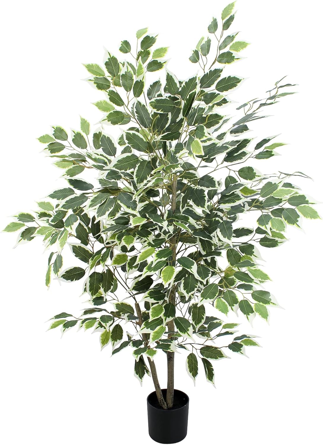 Fabric Artificial Plant - View 2