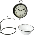 Wall Clock - View 6
