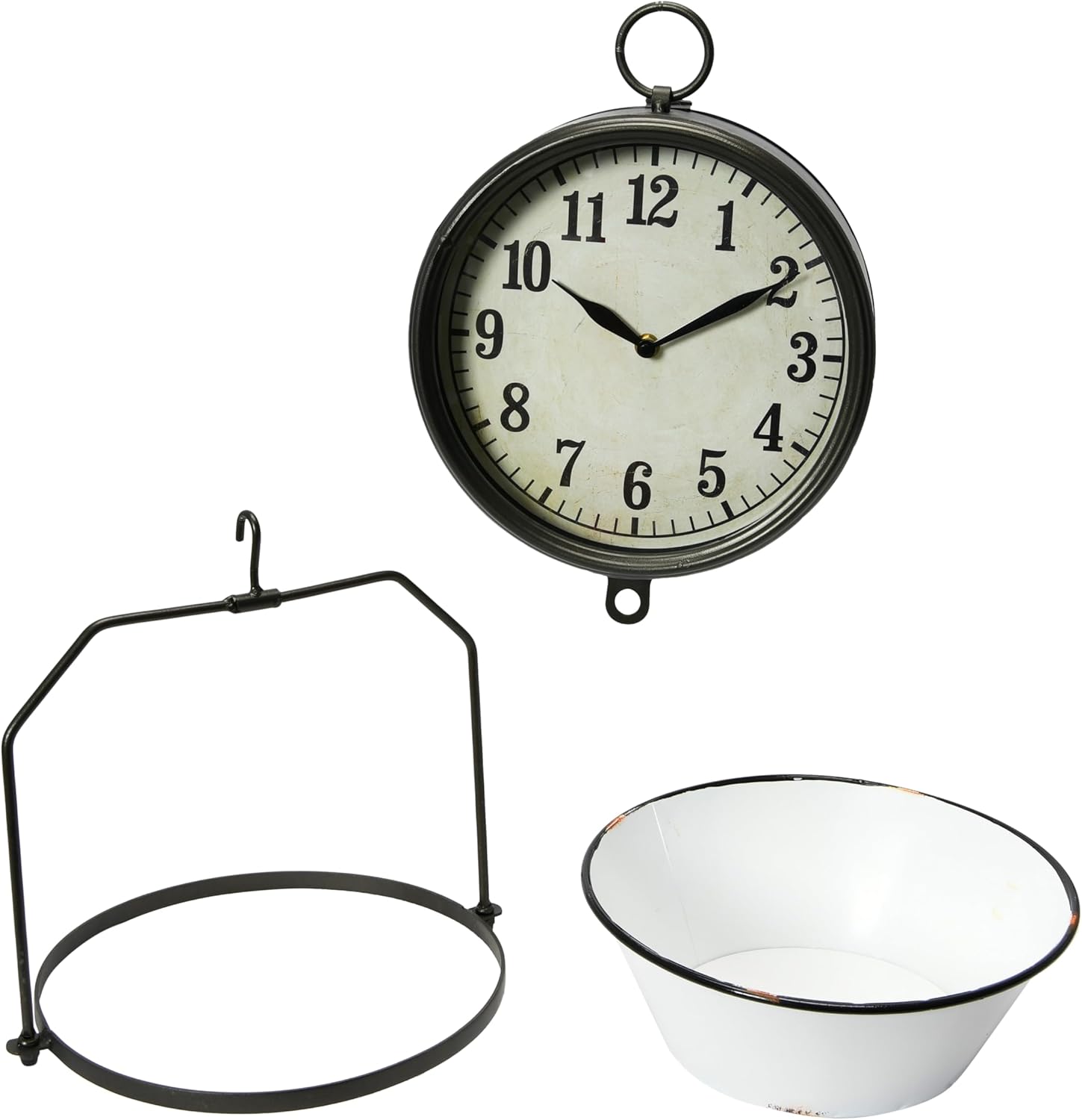 Wall Clock - View 6