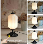 Dimmable Green Desk Lamp - View 7