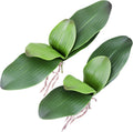 Green Artificial Plant — 8" — Green 10inch