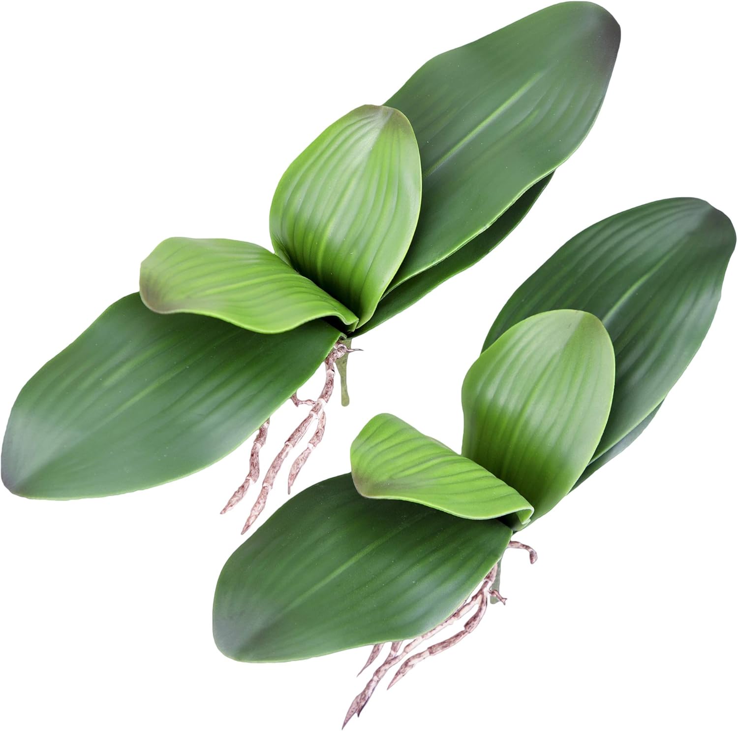 Green Artificial Plant — 8" — Green 10inch