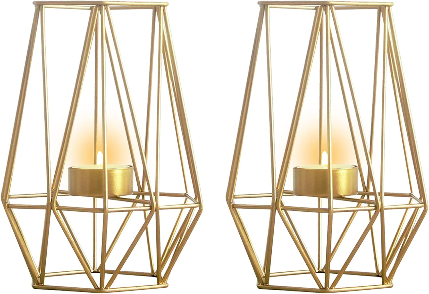 Vintage Luxe Black Candle — L+L