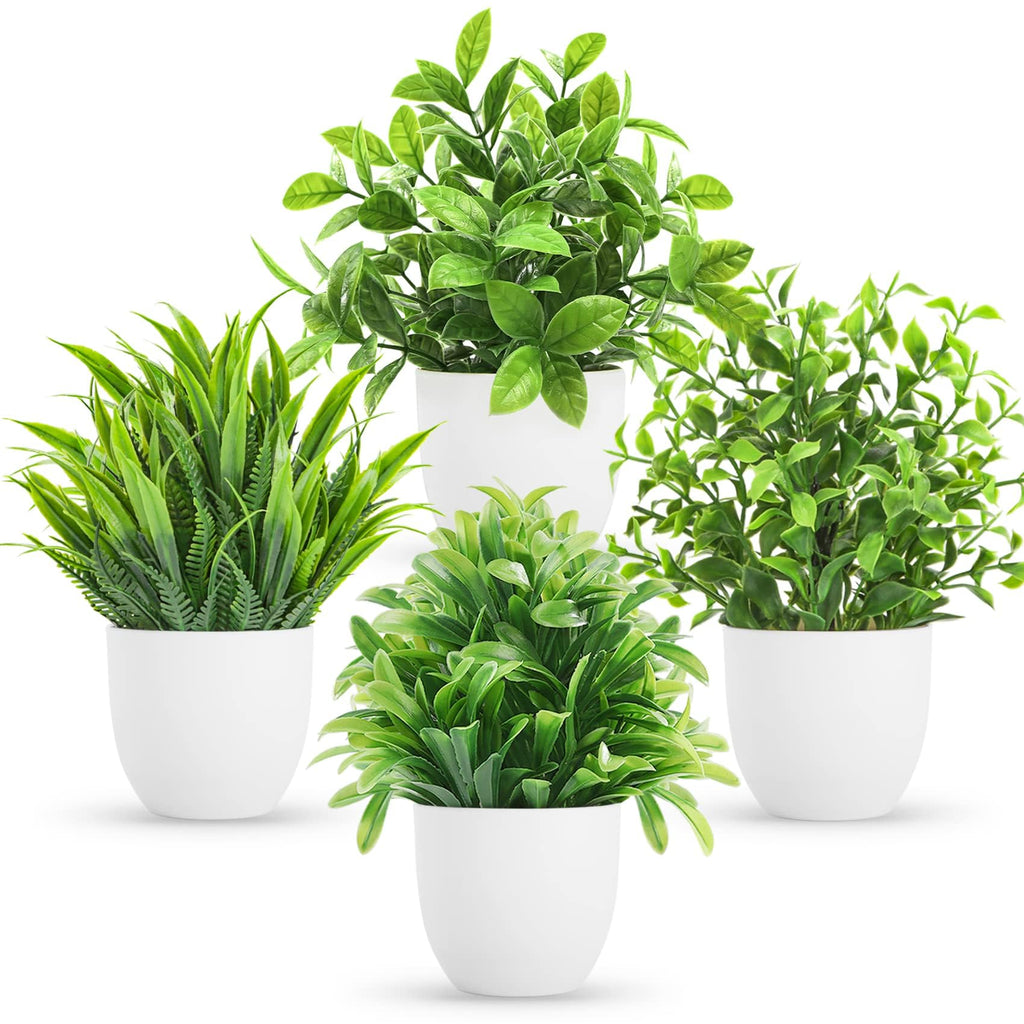 Farmhouse Faux Plant