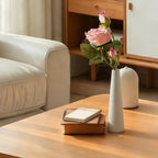 Ceramic Flower Vase - View 5