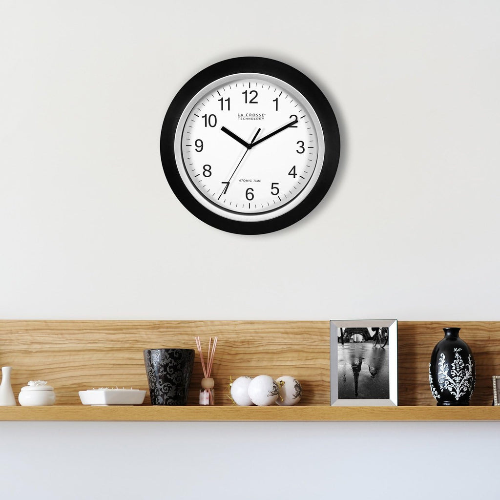 Wall Clock — 10" - View 4