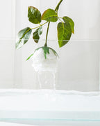 Blue Artificial Flowers - View 4