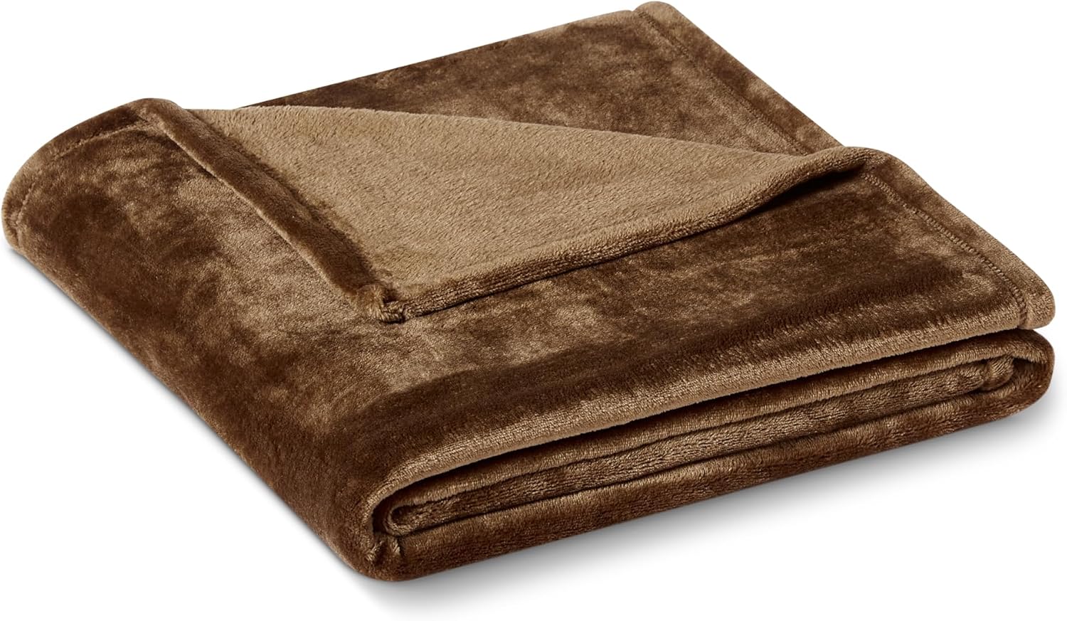 Beige Throw Pillow — 60" — 50 x 60 inches