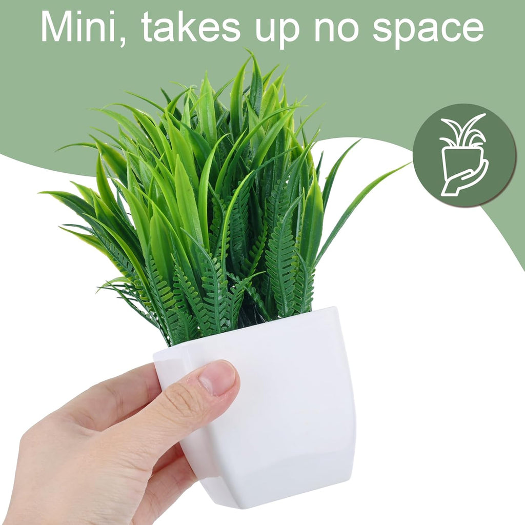 Artificial Plant - View 3
