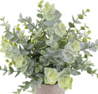 Wood Artificial Plant - View 8