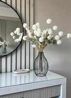 Beige Artificial Plant - View 4