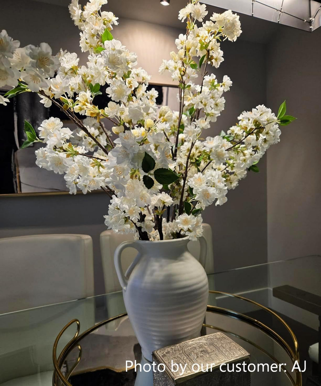 Beige Artificial Plant — 36" - View 5