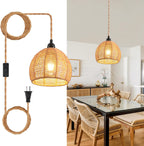 Farmhouse Metal Chandelier — B