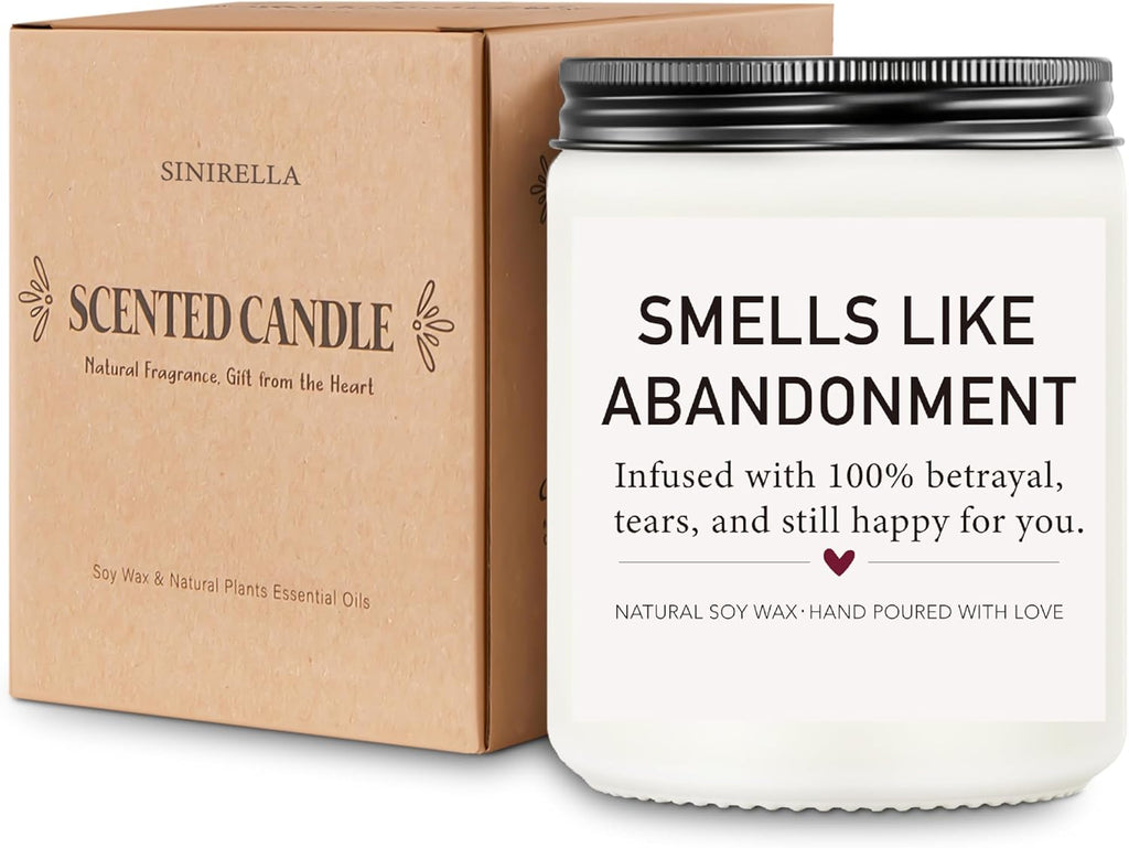 Wax Candle - View 6