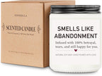 Wax Candle - View 6