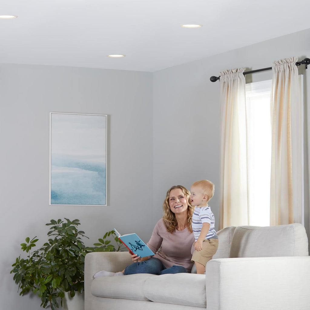 Dimmable Metal Smart Bulb - View 8