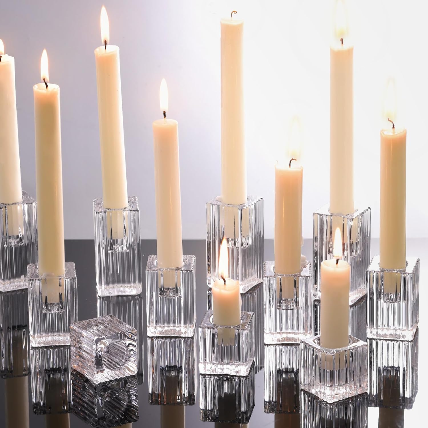 Black Candle — Clear
