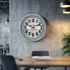 Battery Operated Farmhouse Wall Decor — 12" - View 8
