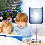Dimmable Beige Smart Bulb — Set of 2 - View 6