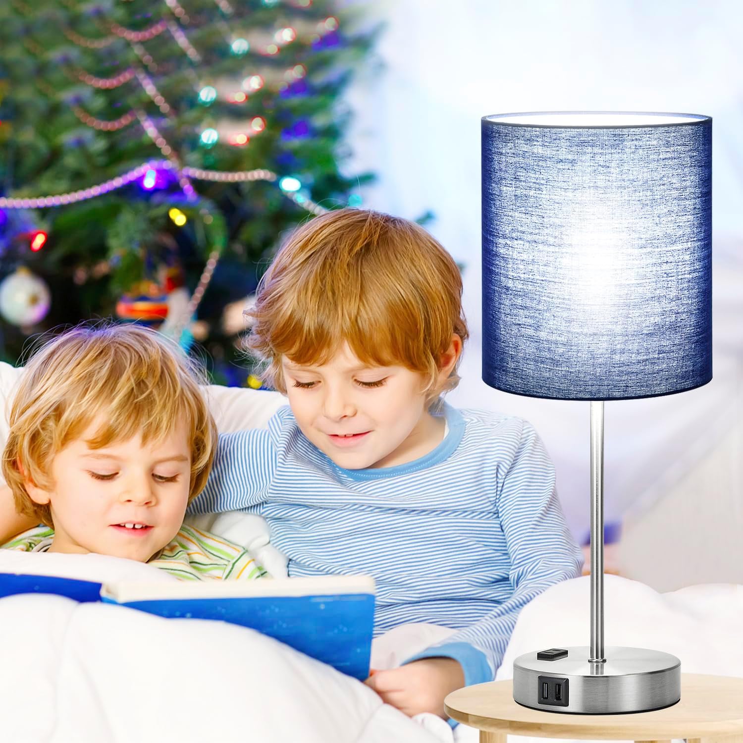 Dimmable Beige Smart Bulb — Set of 2 - View 6