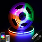 USB Metal LED Strip Light