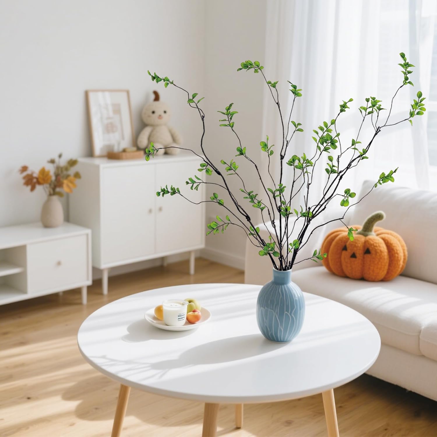 Green Artificial Plant — 2" - View 7