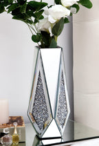 Luxe Glass Mirror — 12"