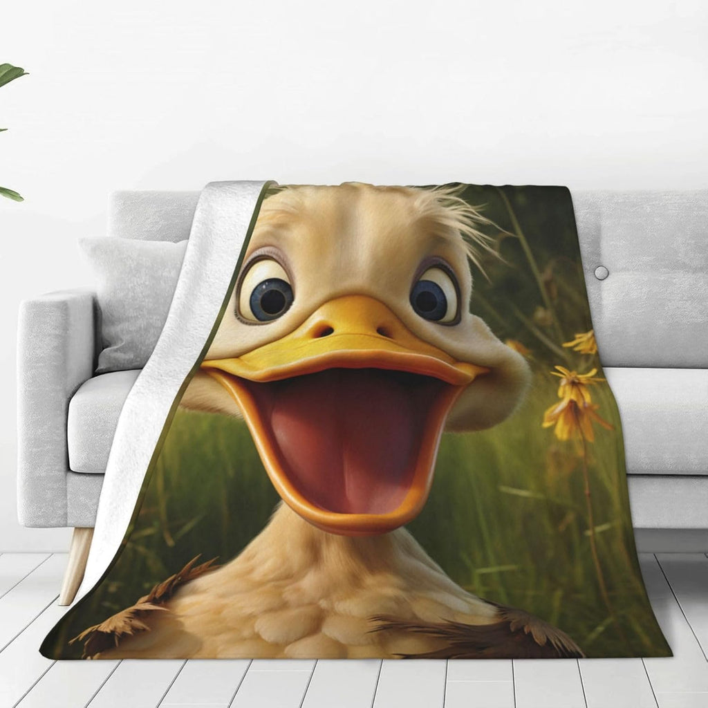 Black Throw Pillow — 80" - View 2