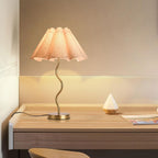 Luxe Black Desk Lamp - View 8