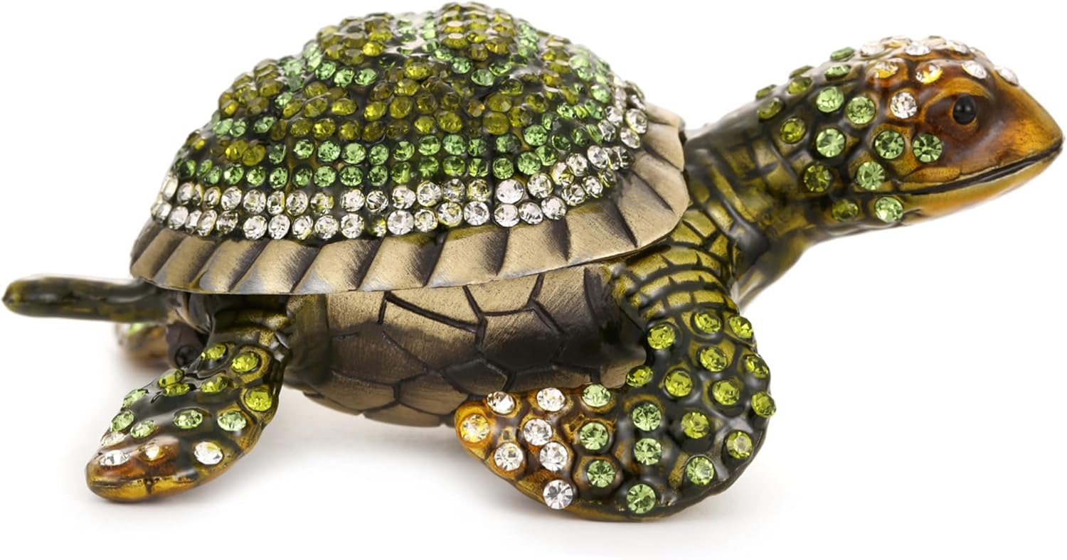Storage Basket — Turtle-3