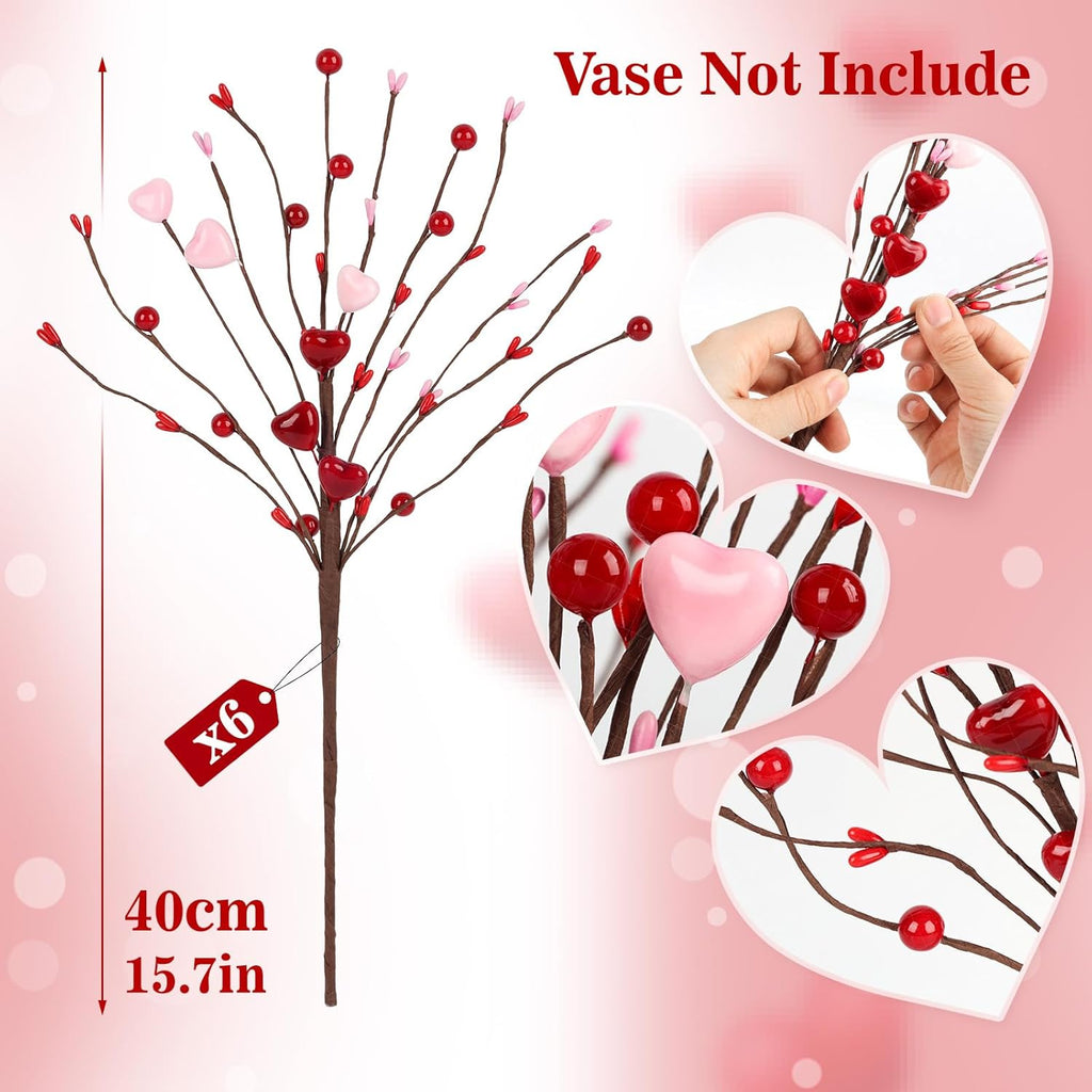Metal Artificial Flowers - View 2