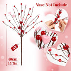 Metal Artificial Flowers - View 2