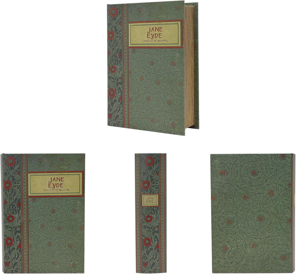 Brown Home Decor - View 2