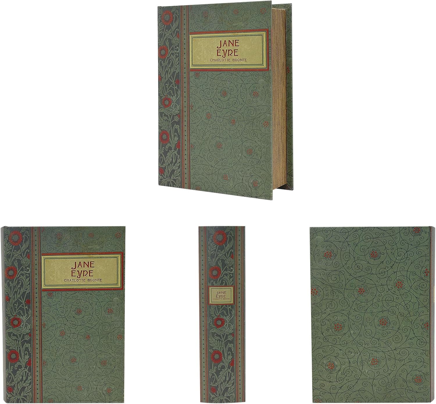 Brown Home Decor - View 2