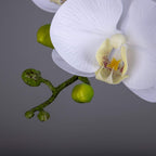 Green Artificial Flowers — 38" - View 3