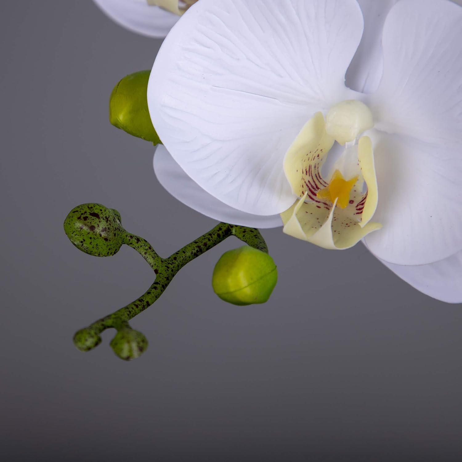 Green Artificial Flowers — 38" - View 3