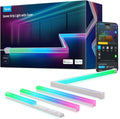 Smart Metal LED Strip Lights — 32.8ft