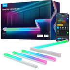 Smart Metal LED Strip Lights