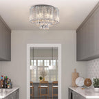 Luxe Metal LED Bulb — 16" - View 2