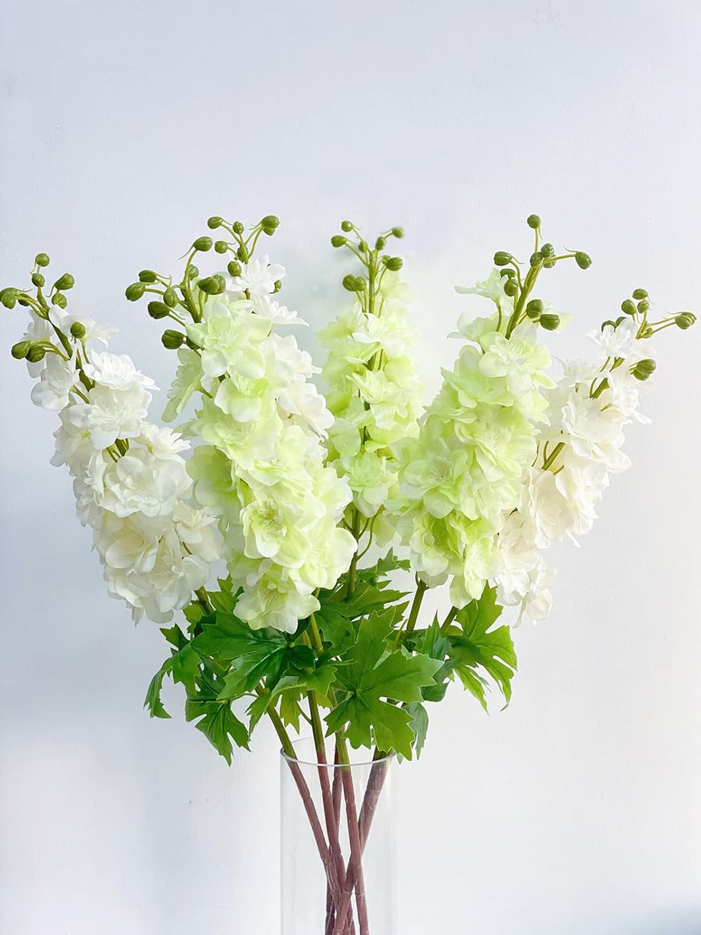 Green Artificial Plant — 31.5" - View 4